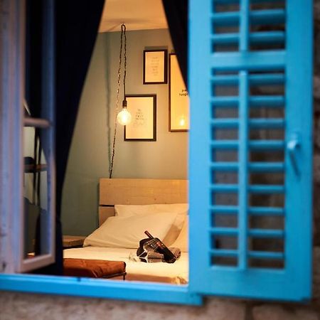 Bubalus Boutique Rooms Трогир Экстерьер фото