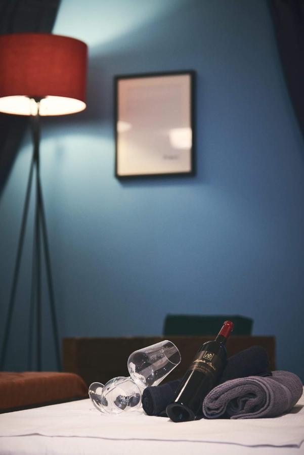 Bubalus Boutique Rooms Трогир Экстерьер фото