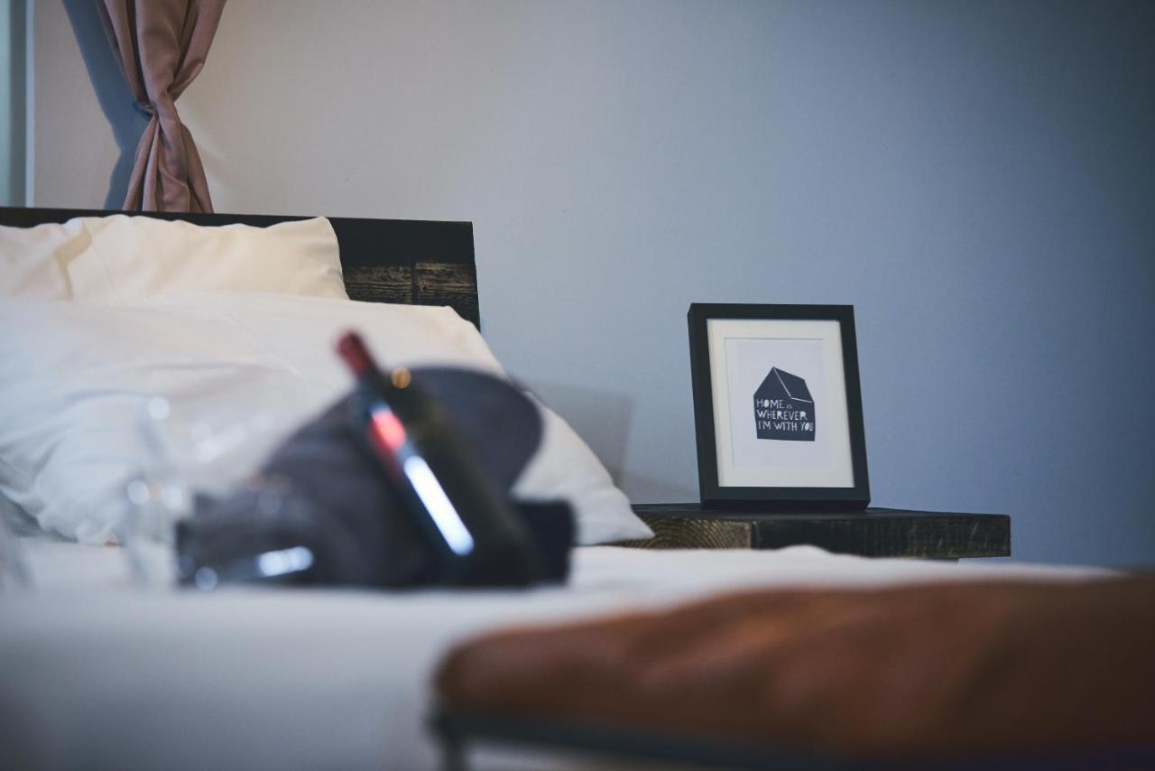 Bubalus Boutique Rooms Трогир Экстерьер фото