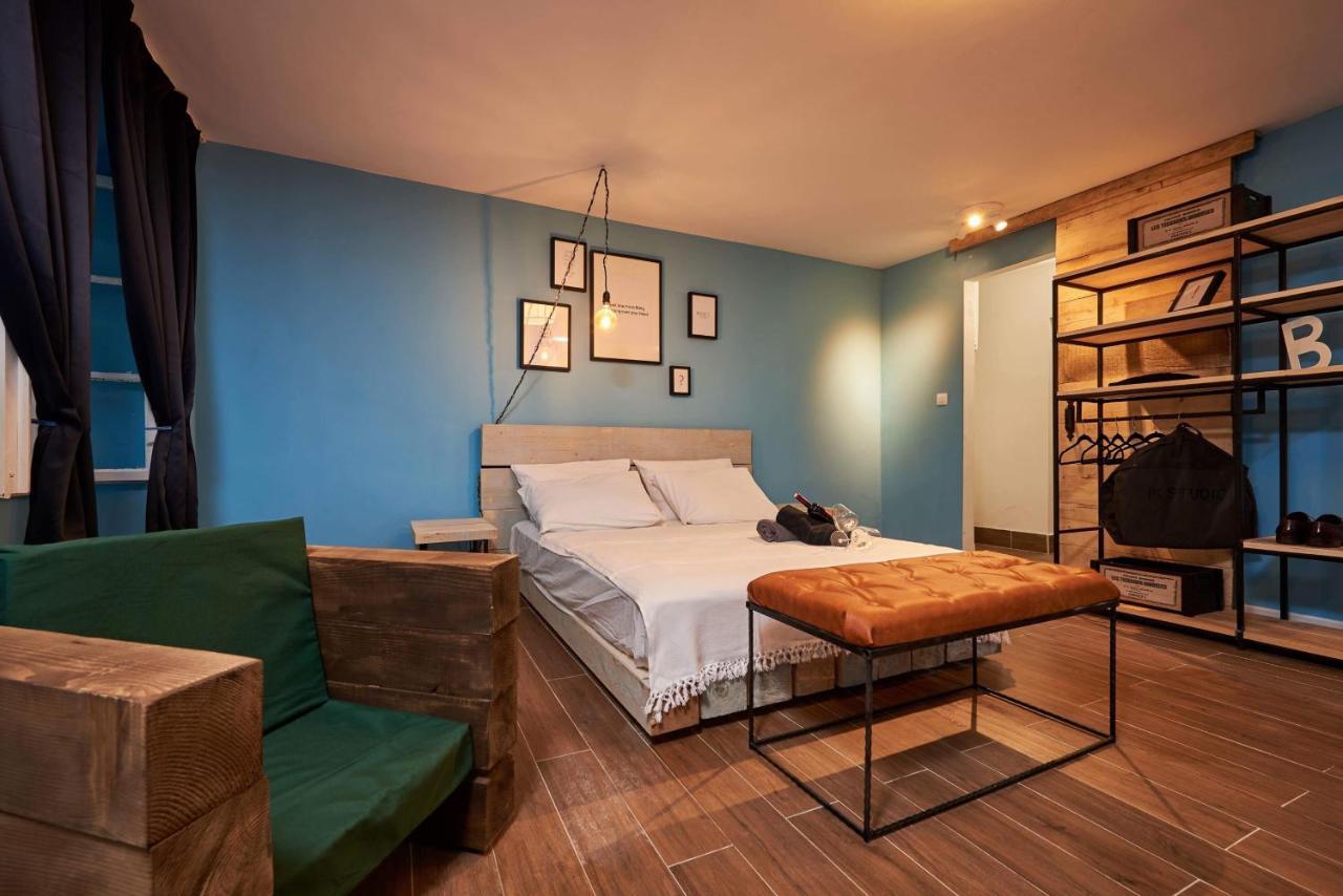Bubalus Boutique Rooms Трогир Экстерьер фото