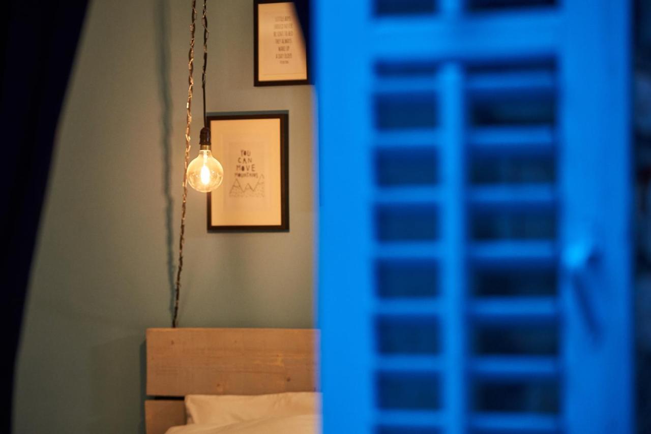 Bubalus Boutique Rooms Трогир Экстерьер фото