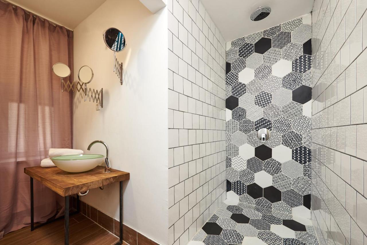 Bubalus Boutique Rooms Трогир Экстерьер фото