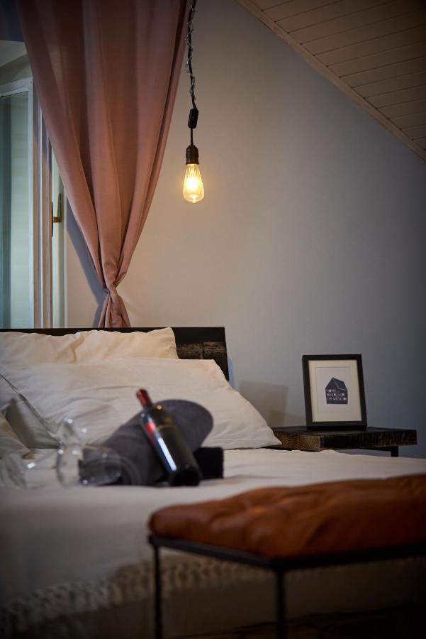 Bubalus Boutique Rooms Трогир Экстерьер фото