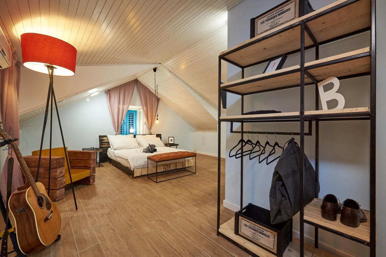 Bubalus Boutique Rooms Трогир Экстерьер фото