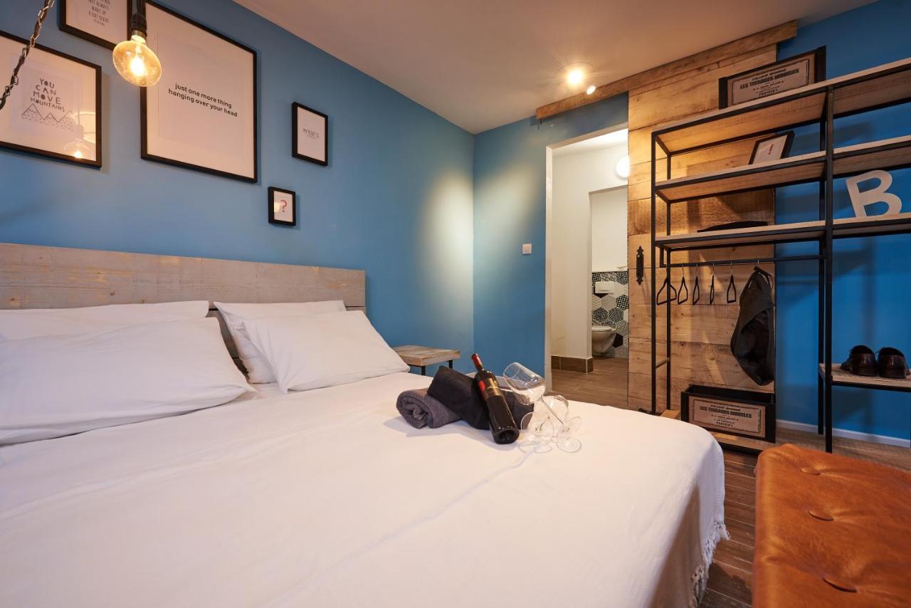 Bubalus Boutique Rooms Трогир Экстерьер фото