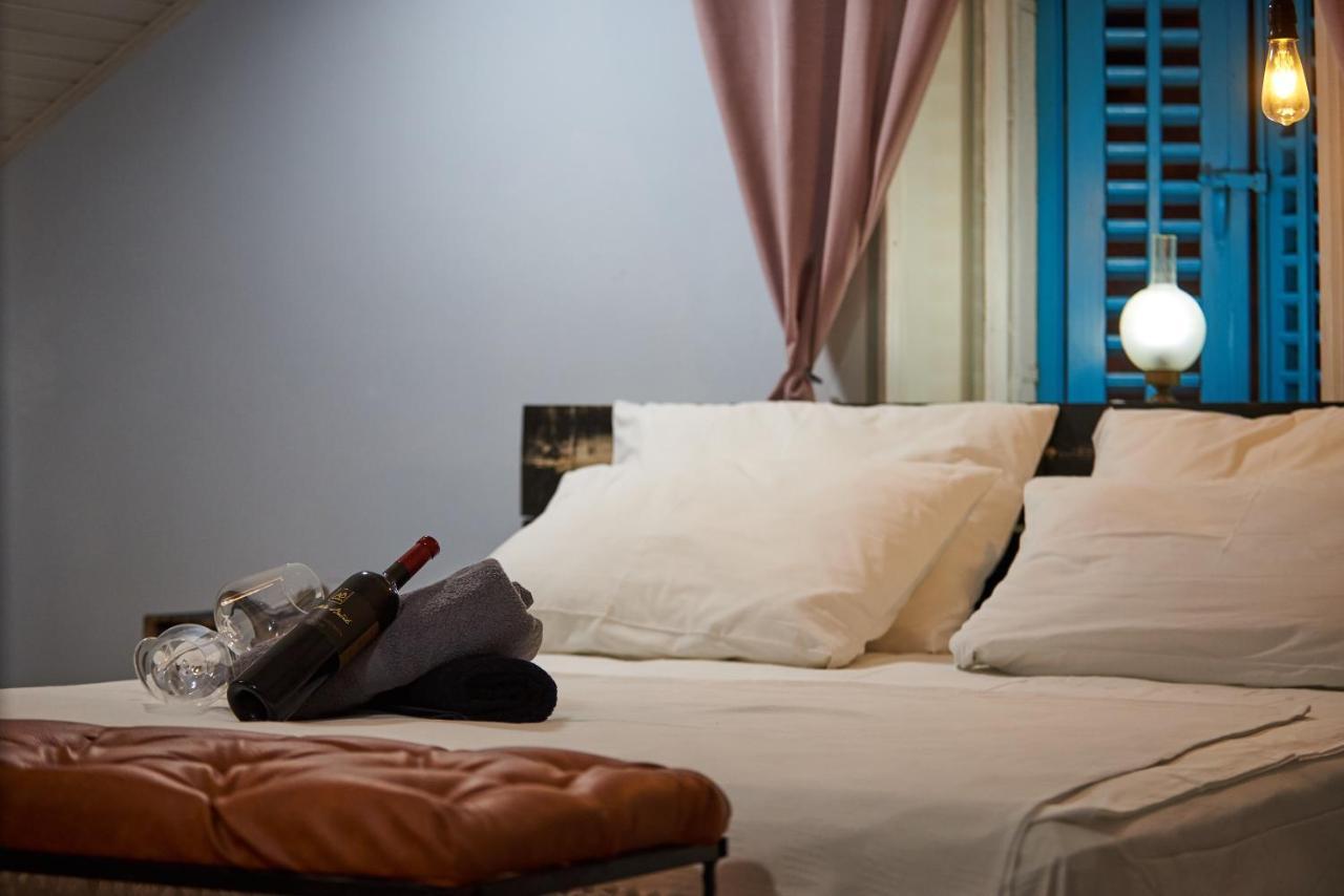 Bubalus Boutique Rooms Трогир Экстерьер фото