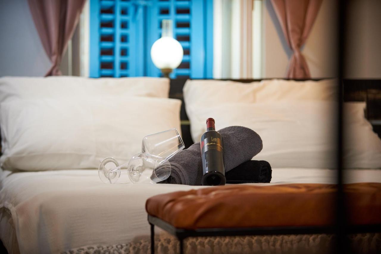 Bubalus Boutique Rooms Трогир Экстерьер фото