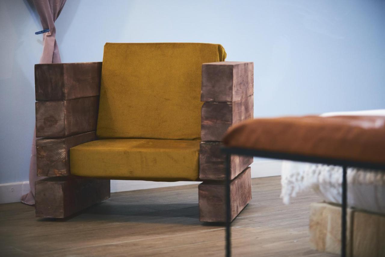 Bubalus Boutique Rooms Трогир Экстерьер фото