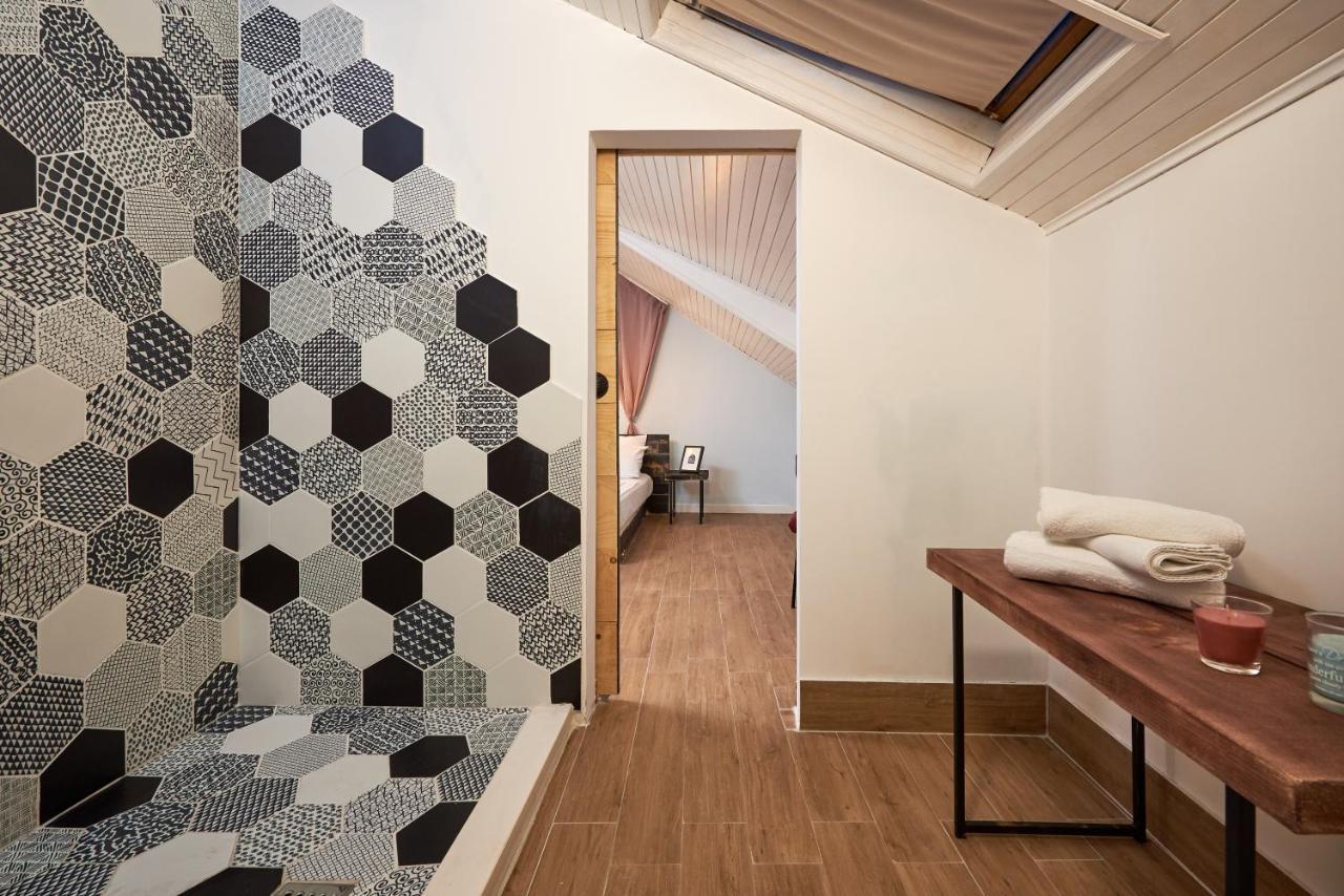 Bubalus Boutique Rooms Трогир Экстерьер фото