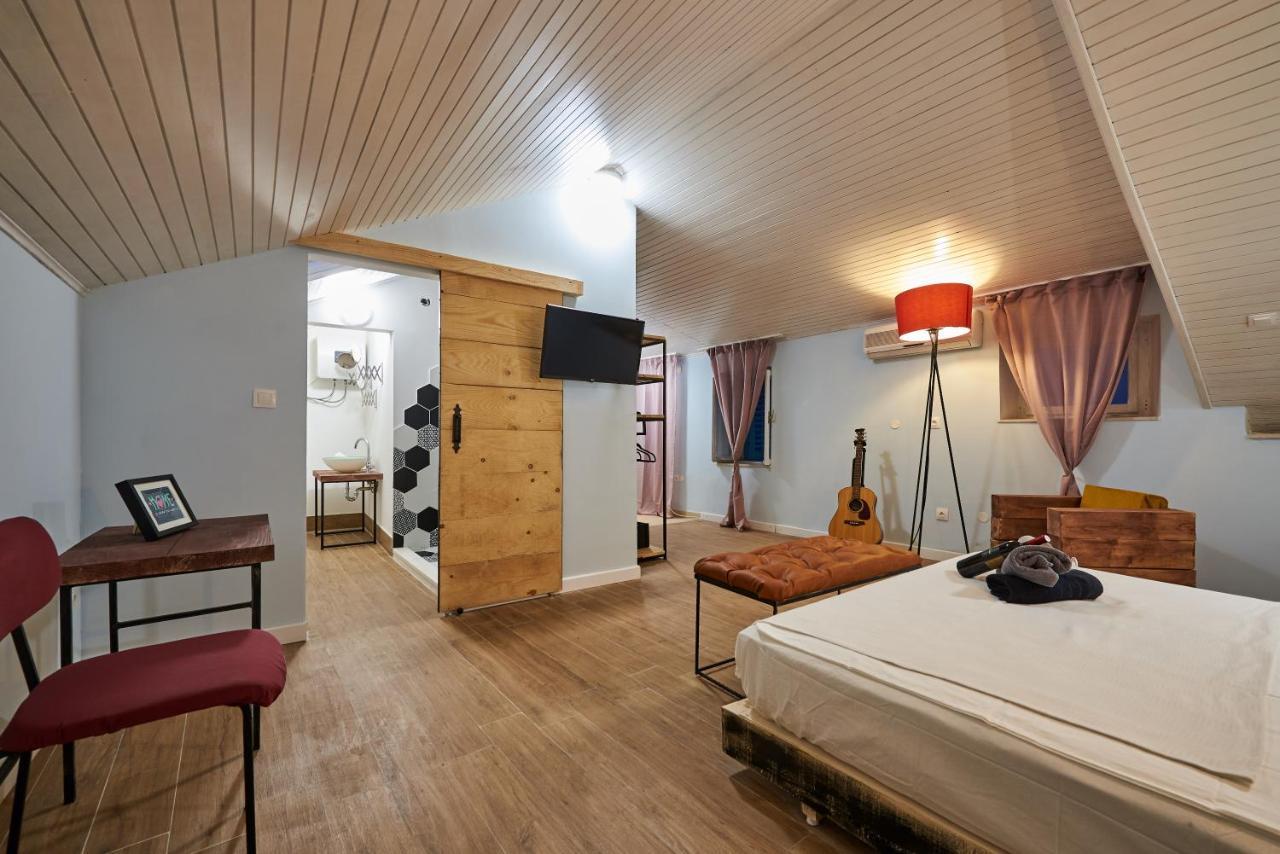 Bubalus Boutique Rooms Трогир Экстерьер фото