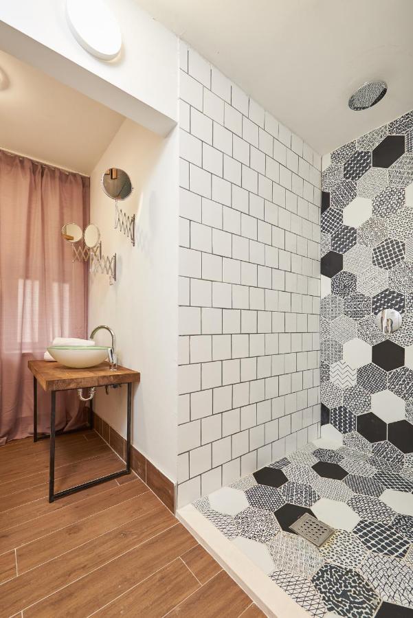 Bubalus Boutique Rooms Трогир Экстерьер фото